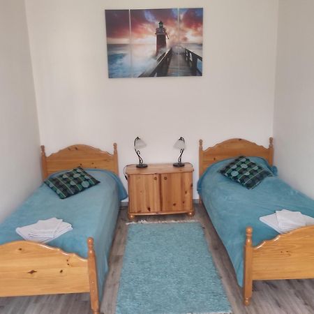 Szent János Apartman Makó Esterno foto